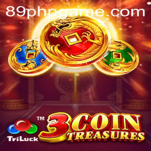 3CoinTreasures: Exploring the Thrills of Modern Gaming with 89PHP.COM