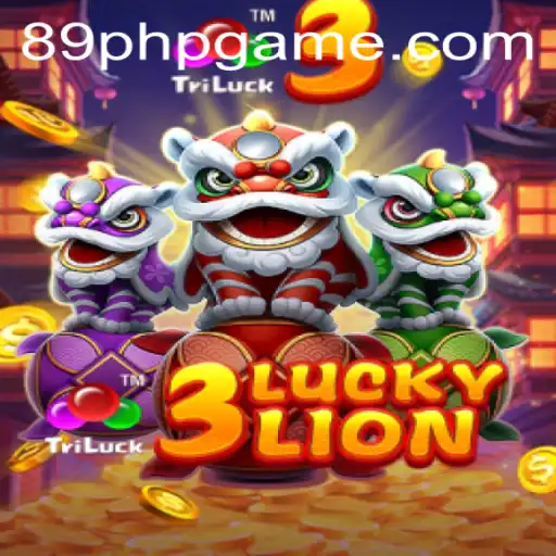 Explore the Thrilling World of 3LUCKYLION: A Game of Chance