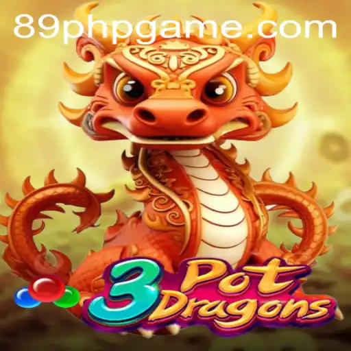 Discover the Exciting World of 3PotDragons at 89PHP.COM