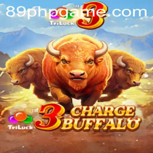 Explore the Exciting World of 3ChargeBuffalo at 89PHP.COM