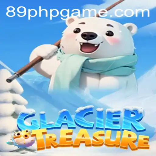 Discover the Arctic Adventure of GlacierTreasure on 89PHP.COM