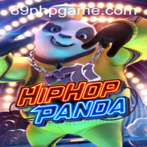 Immersing in the Energetic World of HipHopPanda