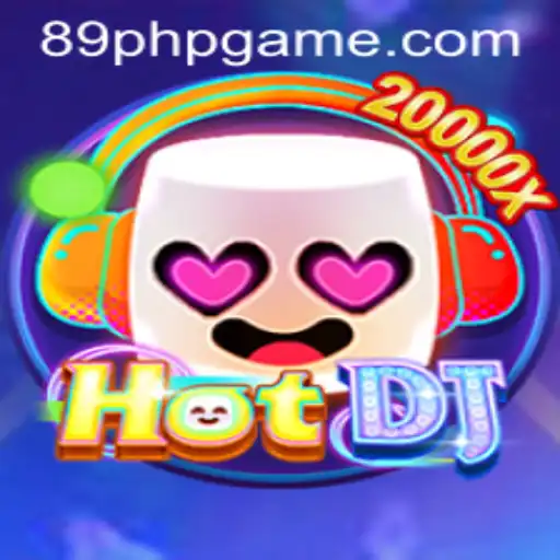 Exploring 'HotDJ': The Innovative Rhythm Game by 89PHP.COM