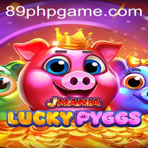 Explore the Thrilling World of JManiaLuckyPyggs: A Dive into the 89PHP.COM Universe