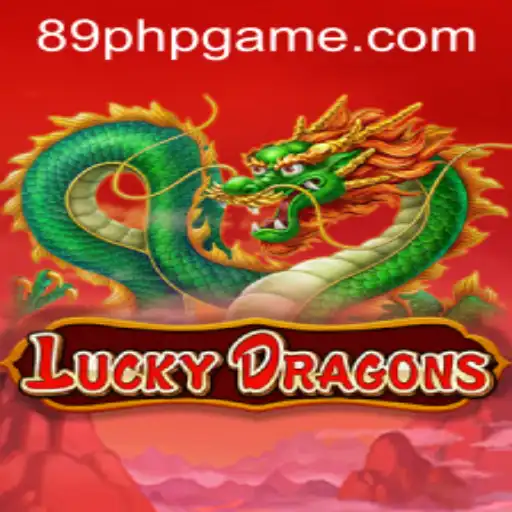 Explore the Thrilling World of LuckyDragons - A Game Changer by 89PHP.COM