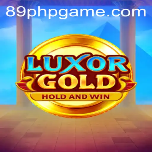 Exploring LuxorGold: An Immersive Gaming Experience with 89PHP.COM