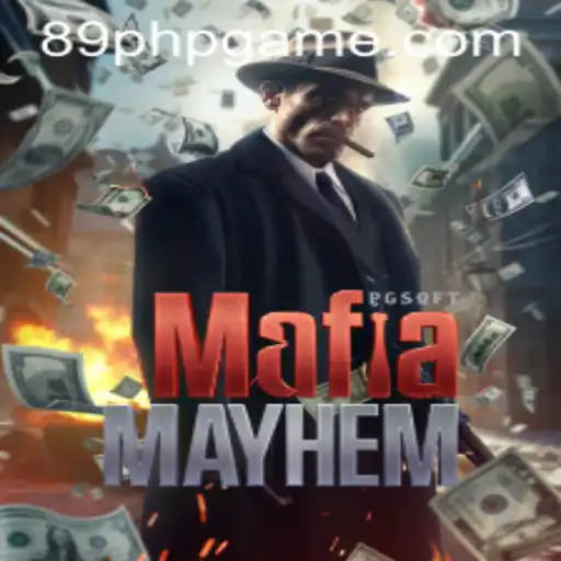 MafiaMayhem: Unraveling the Underworld with 89PHP.COM