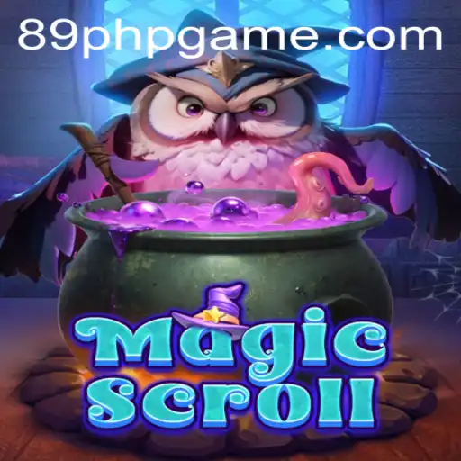 Unveiling the Enchantment of MagicScroll from 89PHP.COM
