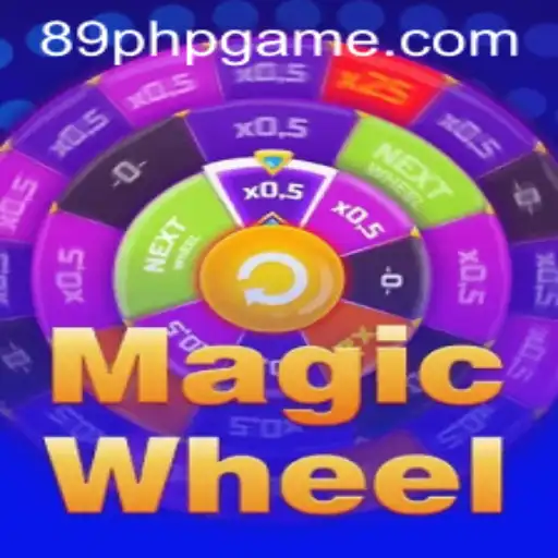 Discover the Thrills of MagicWheel on 89PHP.COM