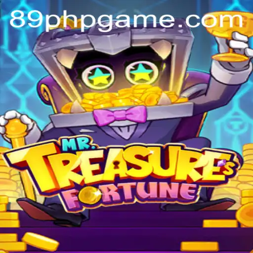 Unearth Riches with MrTreasuresFortune: A Daring Adventure Awaits at 89PHP.COM