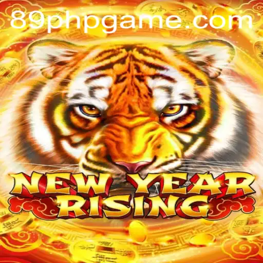 Exploring NewYearRising: A Thrilling Adventure with 89PHP.COM