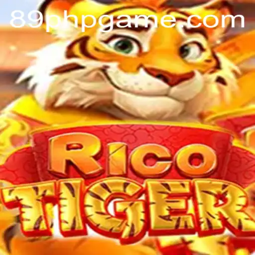 Dive into the Vibrant World of RicoTiger with 89PHP.COM