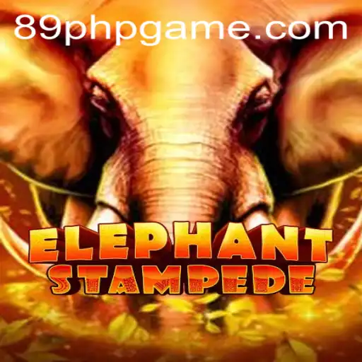 Discovering the Thrills of ElephantStampede: A Gaming Revolution with 89PHP.COM