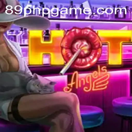 Experience the Thrill of HotAngels with 89PHP.COM