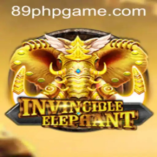 InvincibleElephant: Unveiling the Exciting New Game Linked with 89PHP.COM