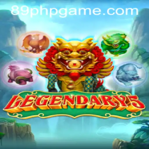 Discover the Exciting World of Legendary5 on 89PHP.COM