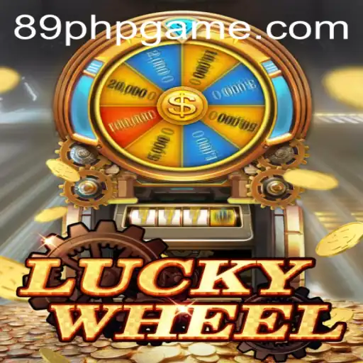 Experience the Thrill of LuckyWheel at 89PHP.COM