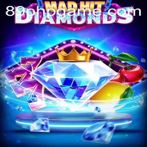 MadHitDiamonds: A Comprehensive Guide to the Dazzling New Game