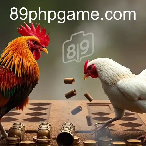 Exploring the World of Online Sabong: A Deep Dive into 89PHP.COM