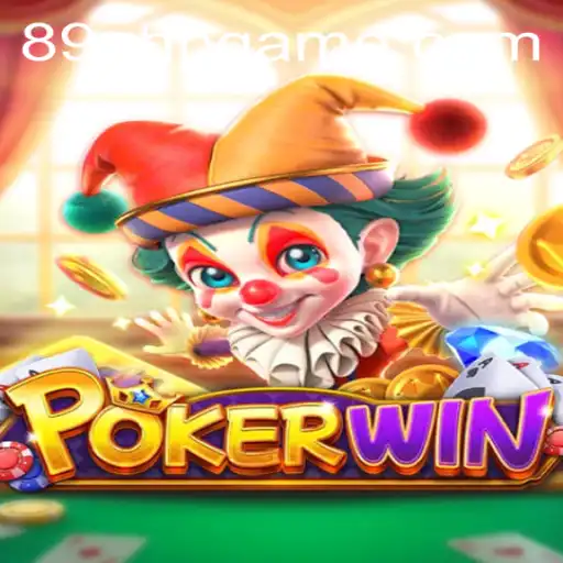 POKERWIN: Mastering the Game with 89PHP.COM