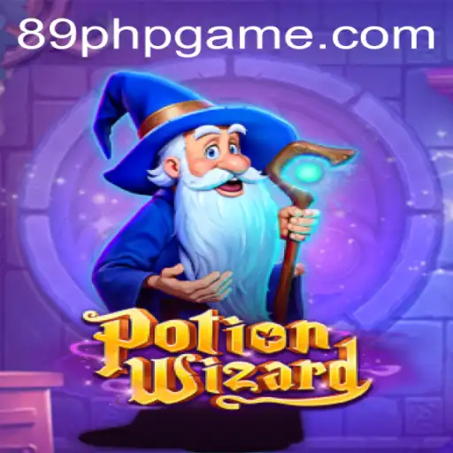 Unveiling PotionWizard: A Magical Journey Enhanced by 89PHP.COM