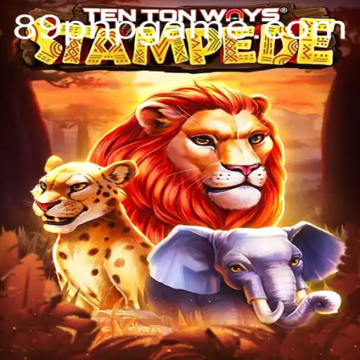 An In-Depth Exploration of TenTonWaysStampede and the Role of 89PHP.COM