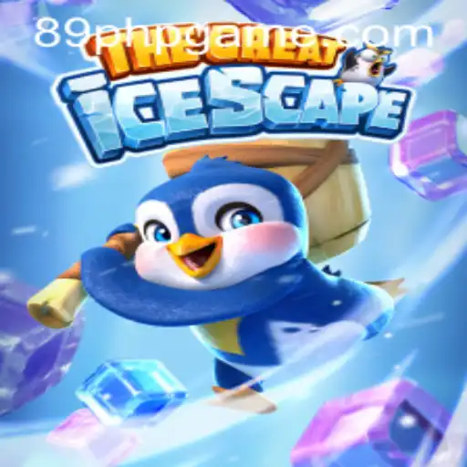 Exploring TheGreatIcescape and 89PHP.COM: A Comprehensive Guide