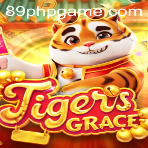 Discover TigersGrace: A Thrilling New Gaming Experience With 89PHP.COM