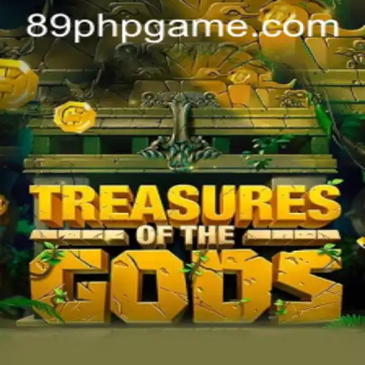 Treasure of the Gods: Unveiling the Mythical Adventure with 89PHP.COM