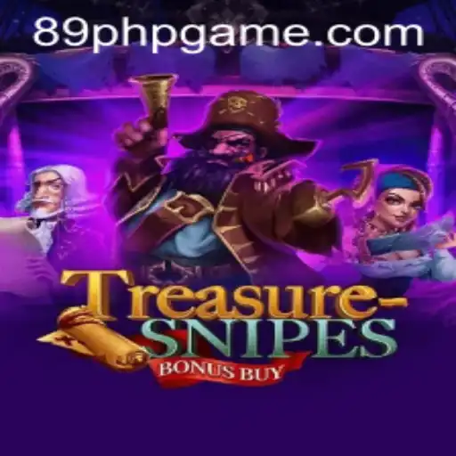 Exploring TreasuresnipesBonusBuy: A Strategic Journey Fueled by 89PHP.COM