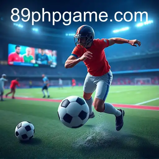 Exploring the Rise of Virtual Sports with 89PHP.COM