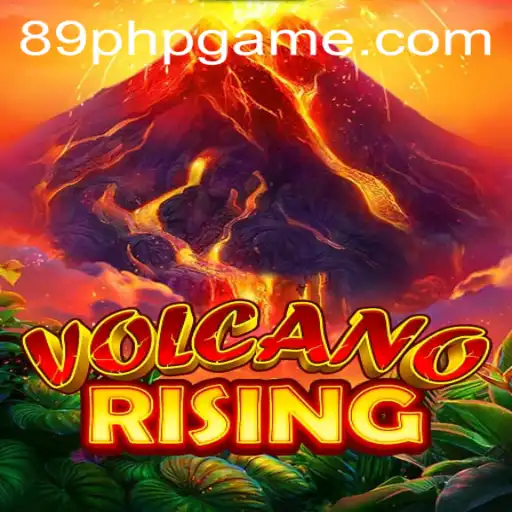 VolcanoRising: A Thrilling Adventure Awaits at 89PHP.COM
