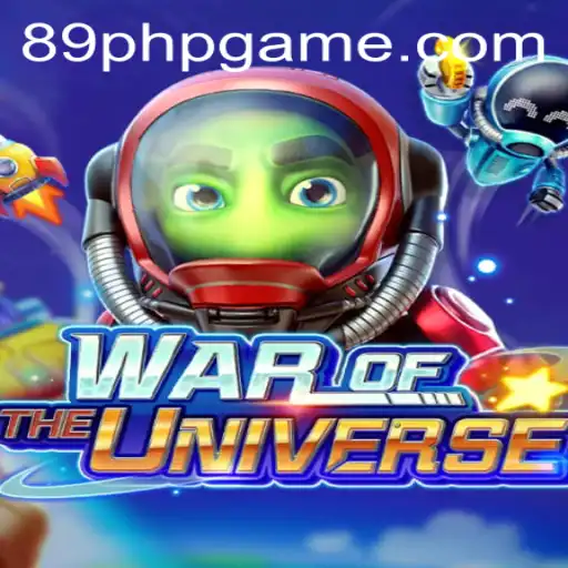 WAROFTHEUNIVERSE: An Epic Game Adventure with 89PHP.COM