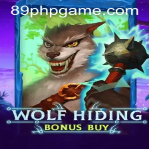 Discover the Exciting Features of WolfHidingBonusBuy Game